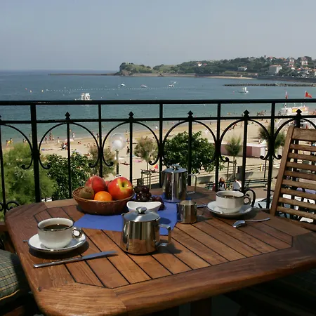 Hotel De La - Jean De Luz Saint-Jean-de-Luz
