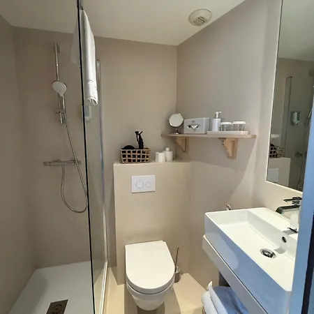 De La - Jean De Luz Hotel 4*