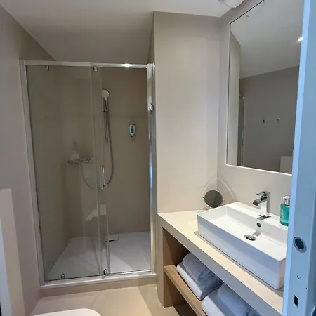 Готель De La - Jean De Luz 4*