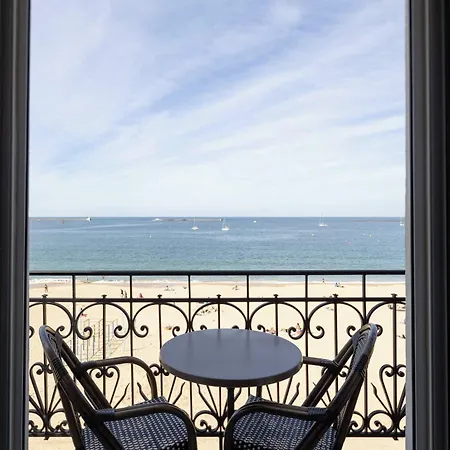 De La - Jean De Luz 호텔 4*