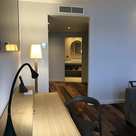 Szálloda De La - Jean De Luz 4*