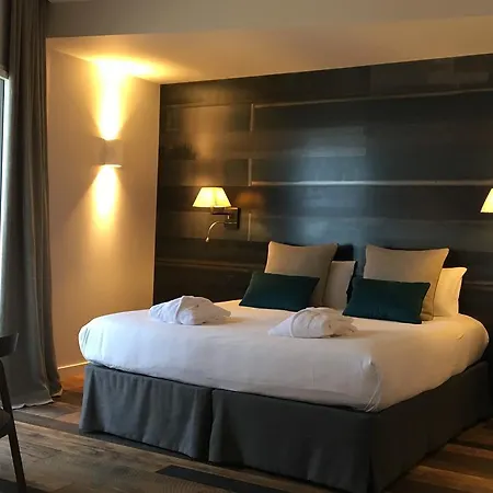 Hotel De La - Jean De Luz