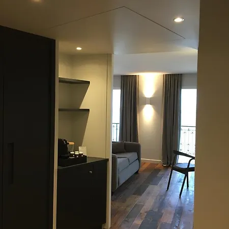 Hotel De La - Jean De Luz