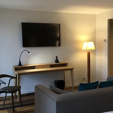 De La - Jean De Luz 4* 생장드루즈