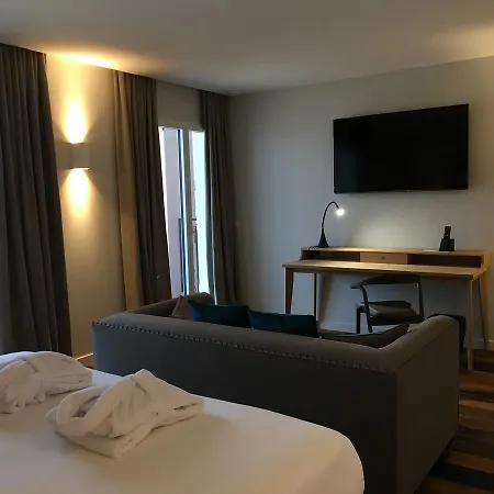 De La - Jean De Luz 4* 생장드루즈