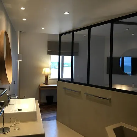 Hotel De La - Jean De Luz Saint-Jean-de-Luz