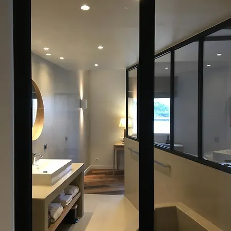 De La - Jean De Luz 4* 생장드루즈