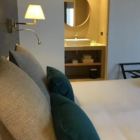 De La - Jean De Luz Hotel Saint-Jean-de-Luz