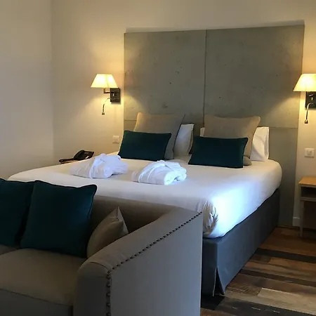 De La - Jean De Luz 4* 생장드루즈