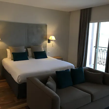 De La - Jean De Luz Hotel Saint-Jean-de-Luz