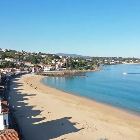 호텔 De La - Jean De Luz