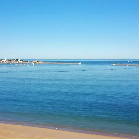 Hotel De La - Jean De Luz 4*