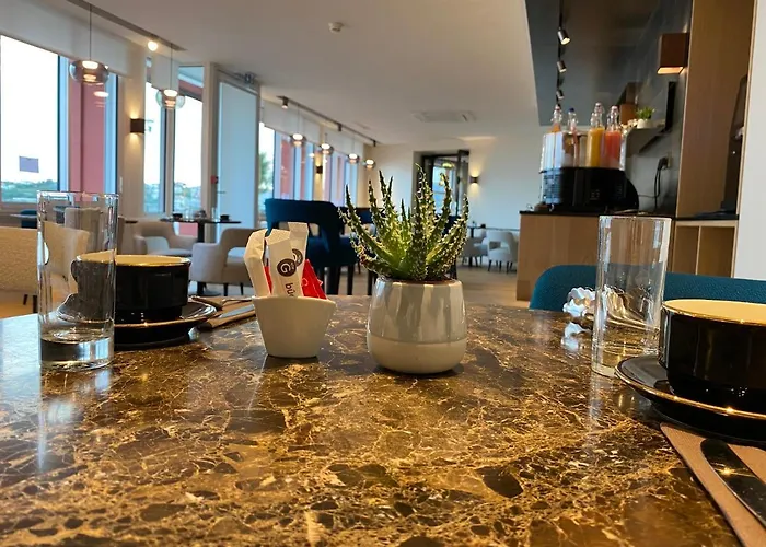 Готель De La - Jean De Luz