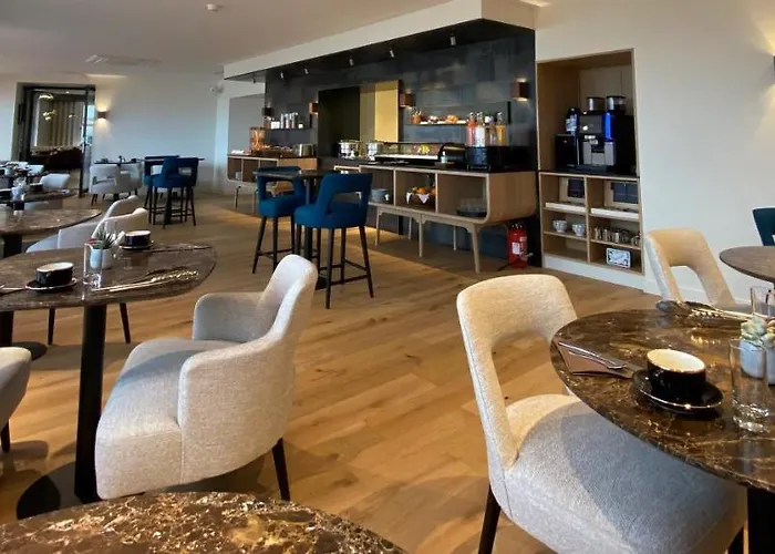 De La - Jean De Luz 4* Сен-Жан-де-Люз