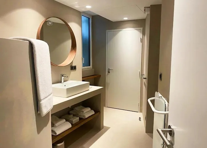 De La - Jean De Luz 4* Сен-Жан-де-Люз