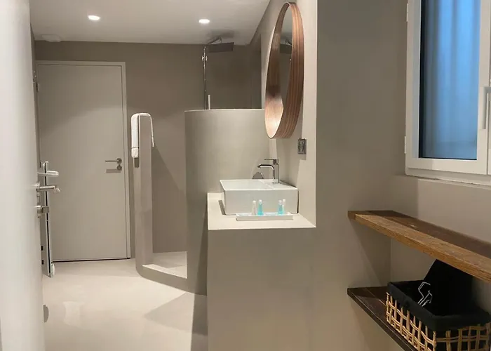 De La - Jean De Luz Готель Сен-Жан-де-Люз