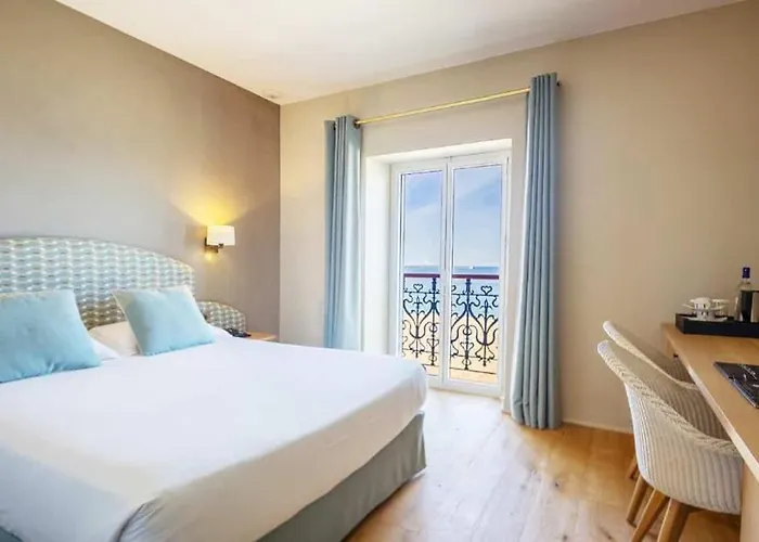 De La - Jean De Luz Hotel