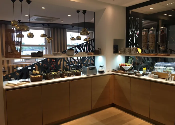 De La - Jean De Luz 4* Сен-Жан-де-Люз