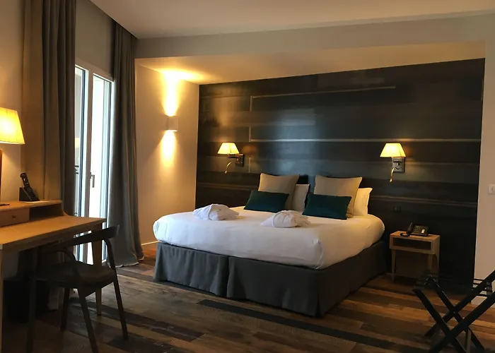 De La - Jean De Luz Сен-Жан-де-Люз