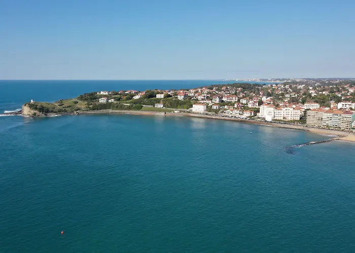 Готель De La - Jean De Luz