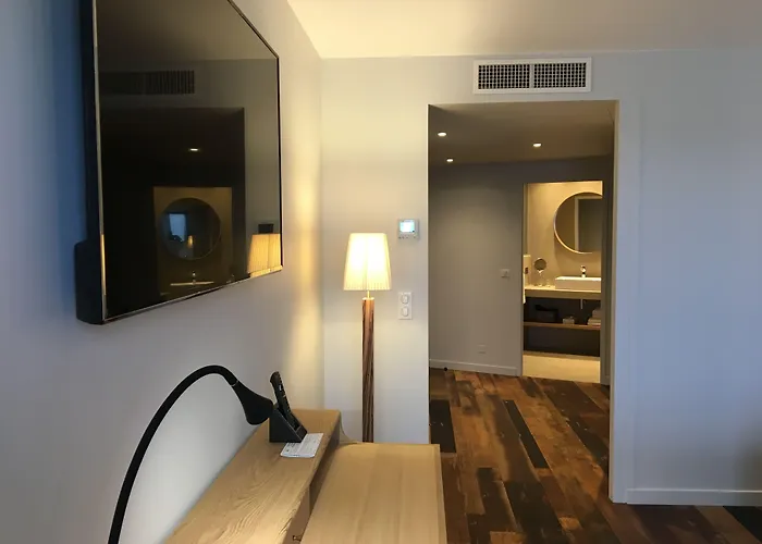 De La - Jean De Luz Hotel Saint-Jean-de-Luz