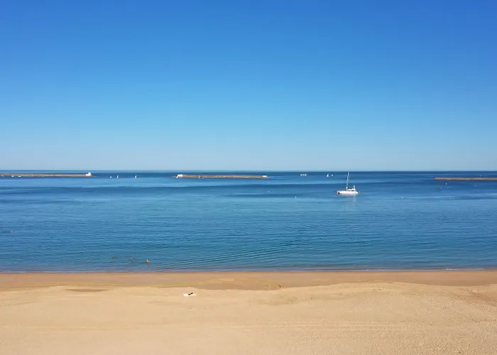 Готель De La - Jean De Luz 4*