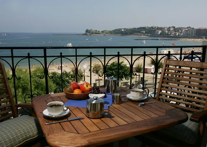 Hotel De La - Jean De Luz Saint-Jean-de-Luz