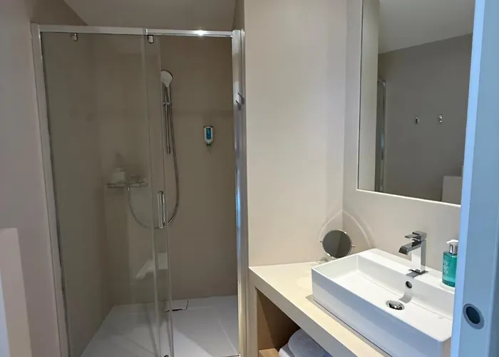 Hotel De La - Jean De Luz 4*