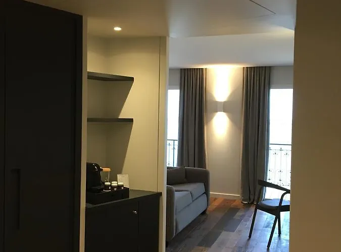 Готель De La - Jean De Luz