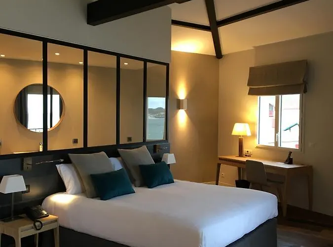 De La - Jean De Luz Сен-Жан-де-Люз