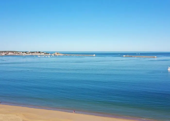 Готель De La - Jean De Luz 4*